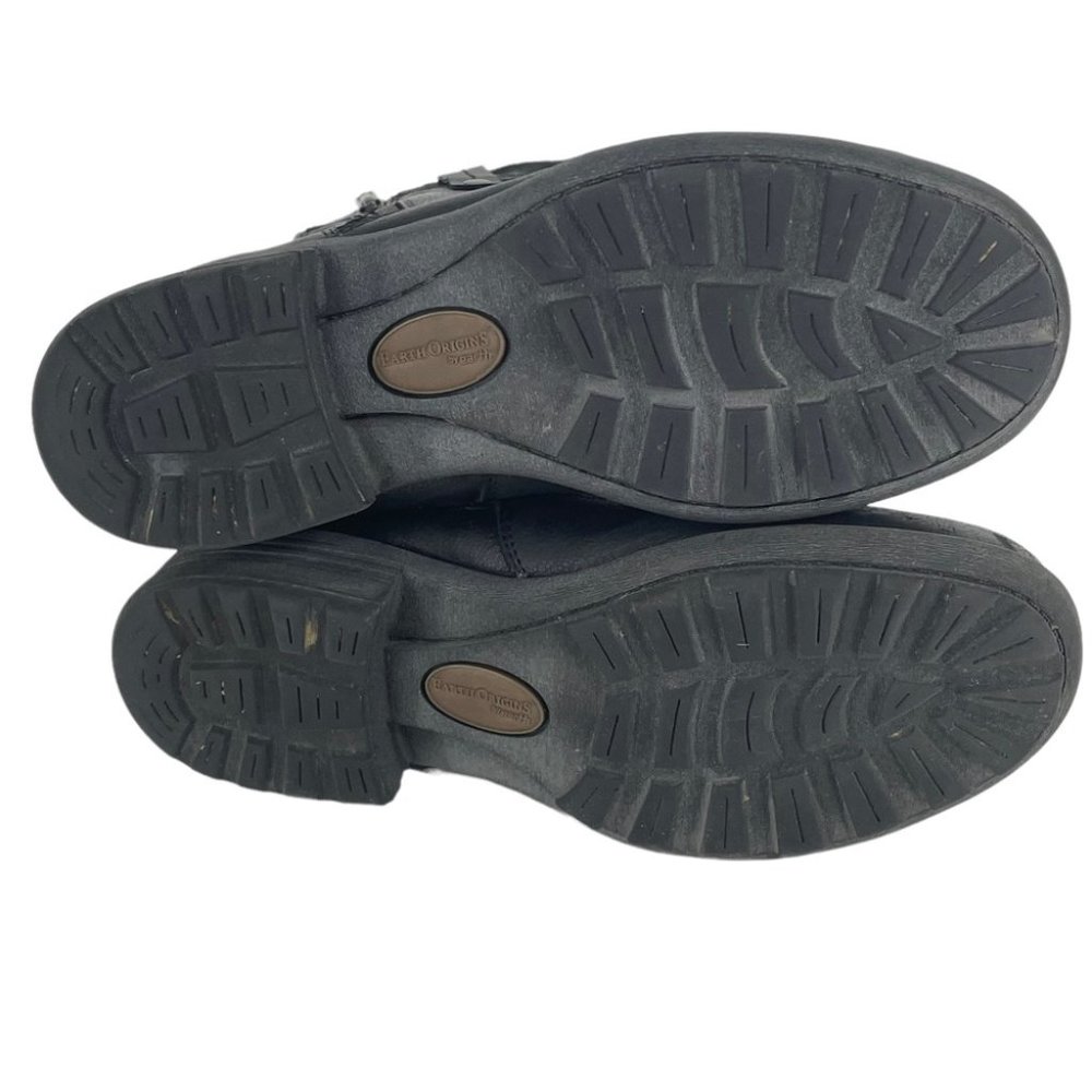 LL.Bean All Weather Suede Clogs 7.5 - Picture 5 of 7
